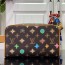 루이비통 LOUIS VUITTON 2024 SS 모노그램 멀티 락커 돕 키트 클러치 M83112 미러급