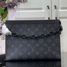 루이비통 LOUIS VUITTON 2024 SS 포쉐트 보야주 MM 클러치 M61692 미러급