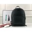 구찌 GUCCI 2024 SS 시마라인 블랙 슈프림 백팩 429020 커스텀급