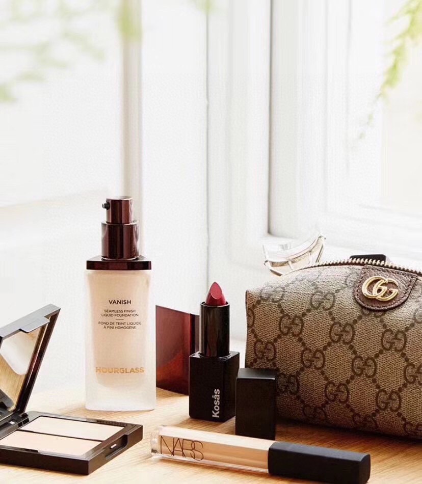 구찌 GUCCI 2024 SS GG 슈프림 오피디아 파우치백 548393 커스텀급