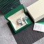 로렉스 ROLEX 2024 SS 데이저스트 스틸 실버판 날자형 오토메틱 3235 남성 시계