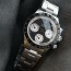 ROLEX 2024 SS  Daytona Oyster Cosmograph  로렉스 데이토나 오이스터 코스모그래프 스틸 블랙판 크로노그라프 남성 시계