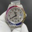 Rolex Datejust 41mm Full Diamond 로렉스 데이져스트 럭셔리베젤 41 풀 다이아몬드 2824 남성 시계