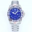 Rolex Datejust 41mm Full Diamond 로렉스 데이저스트 다이아몬드 베젤 41 블루 풀 다이아몬드 2824 남성 시계