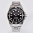 ROLEX 2024 SS clean-submariner 로렉스 클린 서브마리너 124060 스틸 블랙 3235 오토메틱 남성 시계
