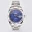 ROLEX 2024 SS clean-datejust 로렉스 클린 데이져스트 126334 스틸 블루 3235 오토메틱 남성 시계