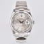 ROLEX 2024 SS clean-datejust 로렉스 클린 데이져스트 126334 스틸 실버 3235 오토메틱 남성 시계