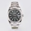 ROLEX 2024 SS clean-datejust 로렉스 클린 데이져스트 126334 스틸 딥그린 3235 오토메틱 남성 시계