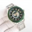 OMEGA 2024 SS Seamaster Aqua Terra 오메가 시마스터 아쿠아테라 월드 타이머 8938 오토메틱 남성 시계