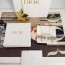 DIOR 2024 SS 디올 진주 드레곤플라이 럭셔리 패션 여성 귀걸이 커스텀급