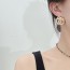 CHANEL 2024 SS 샤넬 진주 골드 CC로고 럭셔리 패션 여성 귀걸이 커스텀급