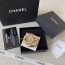 CHANEL 2024 SS 샤넬 캐릭터 진주 CC로고 럭셔리 패션 여성 헤어핀 커스텀급