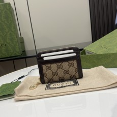 GUCCI 2024 SS 구찌 쟈가드 루체 미니 남여공용 반지갑 790037 커스텀급