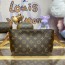 LOUIS VUITTON 2024 SS 루이비통 모노그램 트로테르 크로스백 M51240 여성 가방 커스텀급