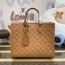 LOUIS VUITTON 2024 SS 루이비통 앙프렝뜨 온더고 카멜 MM M46531 여성 가방 커스텀급