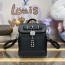 LOUIS VUITTON 2024 SS 루이비통 스티머 15 크로스백 블랙 M11637 여성 가방 커스텀급