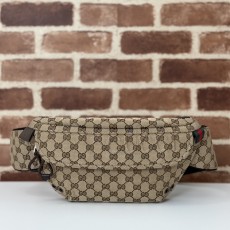 GUCCI 2024 SS 구찌 쟈가드 베이지 GG 범백 804262 남성 가방 커스텀급