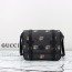 GUCCI 2024 SS 구찌 GG 타이거 메신저 크롯백 658542 남성 가방 커스텀급