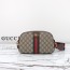 GUCCI 2024 SS 구찌 GG 오피디아 스몰 숄더백 752591 여성 가방 커스텀급