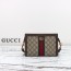 GUCCI 2024 SS 구찌 GG 오피디아 슈퍼 미니백 795467 여성 가방 커스텀급