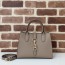 GUCCI 2024 SS 구찌 스몰 토트백 베이지 795349 여성 가방 커스텀급