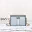 GUCCI 2024 SS 구찌 GG 오피디아 슈프림 체인백 민트 503877 여성 가방 커스텀급