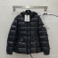 MONCLER 2024 SS 몽클레어 퀄팅 후드 포켓 여성 패딩 커스텀급
