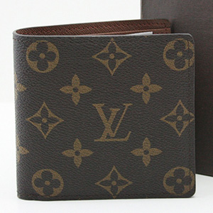 루이비통 Louis Vuitton 모노그램 반지갑 M61665