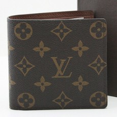 루이비통 Louis Vuitton 모노그램 반지갑 M61665