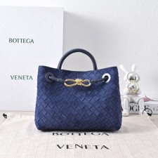 보테가 베네타 BOTTEGA VENETA 2025SS 인트레치아 카세트 토트백 퍼플 7463 커스텀급