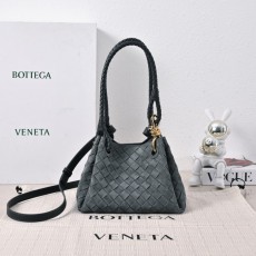 보테가 베네타 BOTTEGA VENETA 2025SS 인트레치아 카세트 토트백  6569 커스텀급