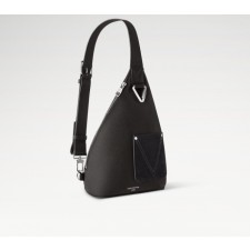 LOUIS VUITTON 2025SS 루이비통 로우 키 카바스 MM 숄더백 카멜 M27060 남성 가방 커스텀급