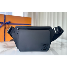 LOUIS VUITTON 2025 SS 루이비통 로우 키 카바스 MM 숄더백 카멜 M57081 남성 가방 커스텀급