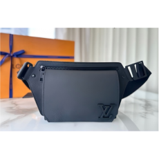 LOUIS VUITTON 2025 SS 루이비통 로우 키 카바스 MM 숄더백 카멜 M57081 남성 가방 커스텀급