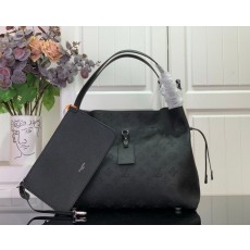 LOUIS VUITTON 2025 SS 루이비통 로우 키 카바스 MM 숄더백 카멜 M13179 여성 가방 커스텀급