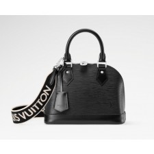 LV 2026 SS  체인 램스킨 골드볼 베니티백 M14433  여성 가방 커스텀급