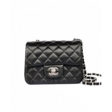 CHANEL 2026 SS 샤넬 체인 램스킨 골드 메탈   호보백  CF1115 여성 MINI가방 커스텀급