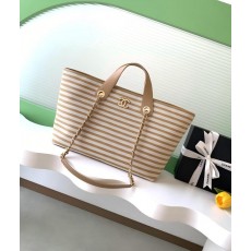 CHANEL 2026 SS 샤넬 체인 램스킨 골드 메탈   호보백  AS6007 여성 빅백가방 커스텀급