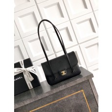 CHANEL 2026 SS 샤넬 체인 램스킨 골드메탈 5809 Vantage since 플랩백 제니백 여성 가방 커스텀급