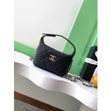 CHANEL 2026 SS 샤넬 체인 램스킨 골드메탈 AP4747  플랩백 MINI백 여성 가방 커스텀급