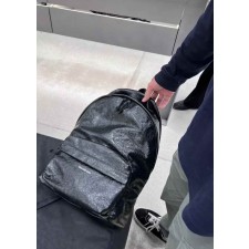 발렌시아가 2026 SS 금속로고 스트랩 토트백 커스텀급