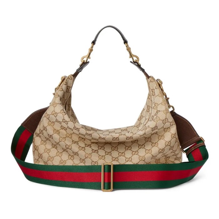 GUCCI 2026 SS 구찌 체인 램스킨 골드메탈 866938 블랙 여성 가방 커스텀급