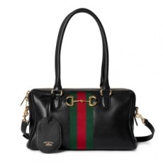 GUCCI 2026 SS 구찌 체인 램스킨 골드메탈 866732블랙 여성 가방 커스텀급