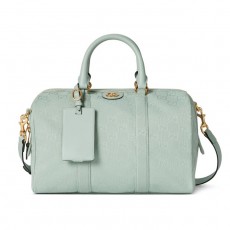 GUCCI 2026 SS 구찌 체인 램스킨 골드메탈 857595  여성 가방 커스텀급