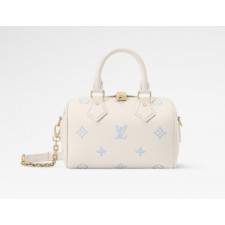 LOUIS VUITTON 2026 SS 루이비통 모노그램 M28314 스피디 토트백  여성 가방 커스텀급