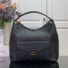 LOUIS VUITTON 2026 SS  Hobo Métis 루이비통 모노그램 M27189 스피디 토트백  여성 가방 커스텀급