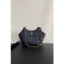 CHANEL 2026 SS 샤넬 체인 램스킨 골드메탈 MINI TOTE백  플랩백 GD백 여성 가방 커스텀급