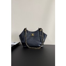 CHANEL 2026 SS 샤넬 체인 램스킨 골드메탈 MINI TOTE백  플랩백 GD백 여성 가방 커스텀급