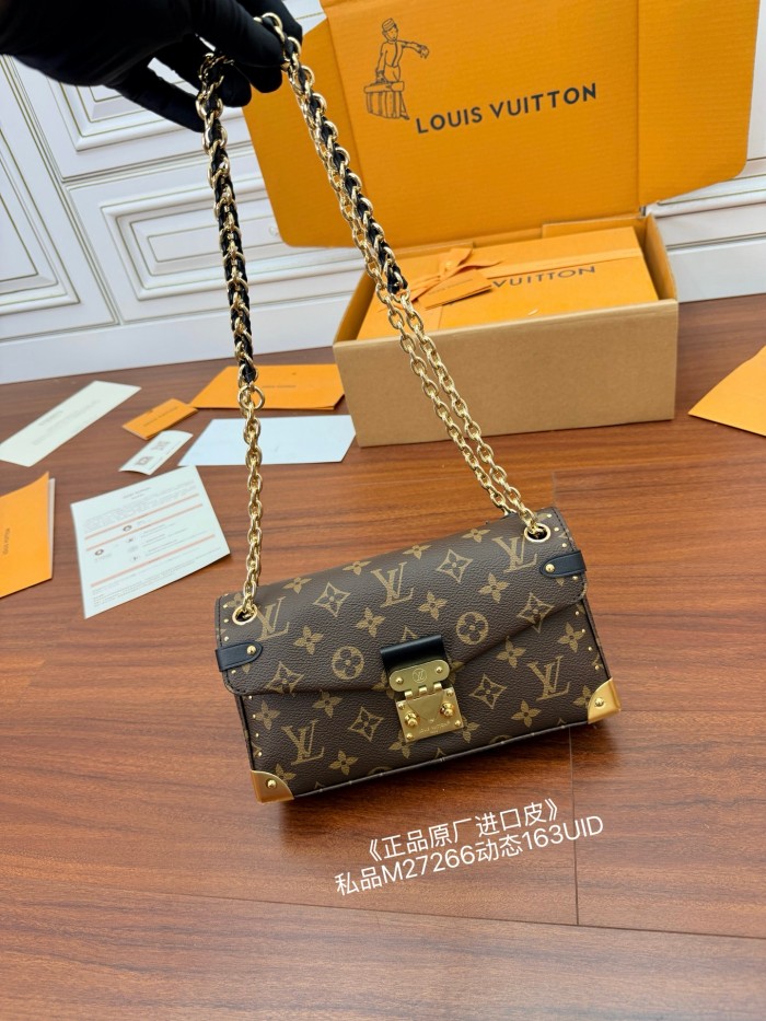 LOUIS VUITTON 2026 SS BB루이비통 모노그램 M27266스피디 토트백  여성 가방 커스텀급