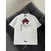 Chrome Hearte 2026 SS 티쳐츠 남성  커스텀급